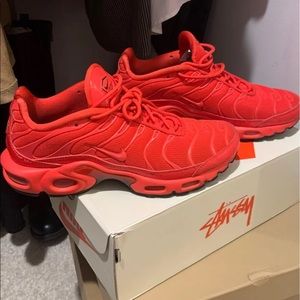 Nike air max plus TN